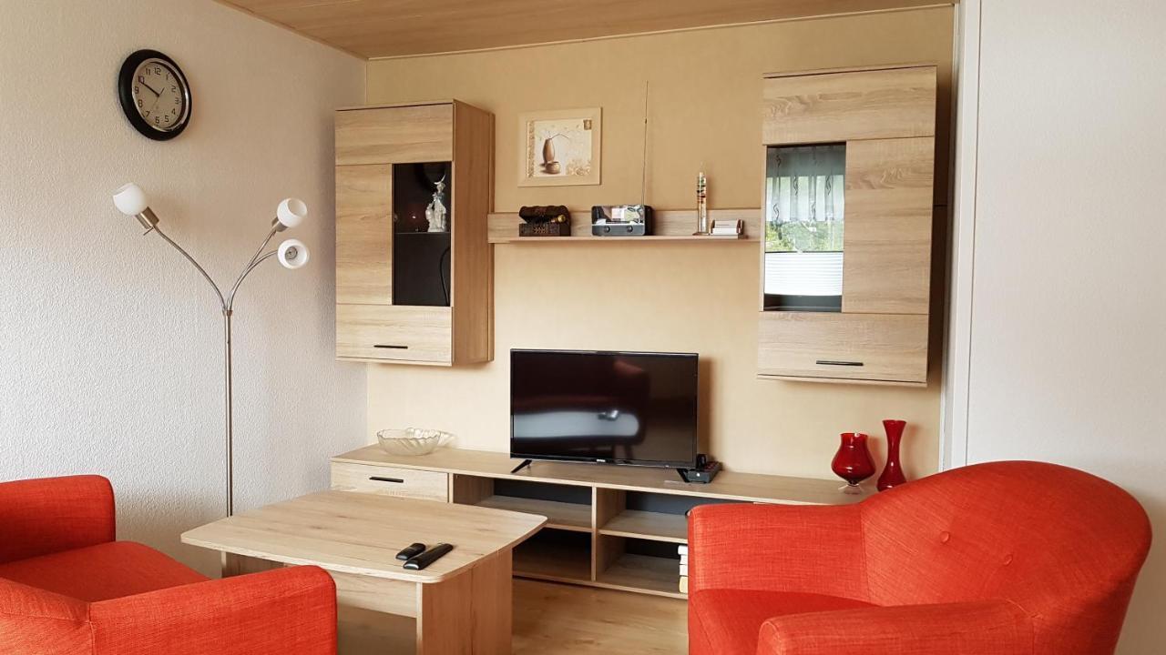 Ferienwohnung Berndt Schwarzatal Exterior photo